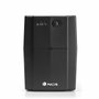 NGS SAI Offline Fortress 1500 V2 1200VA-720W 4 Salidas Torre